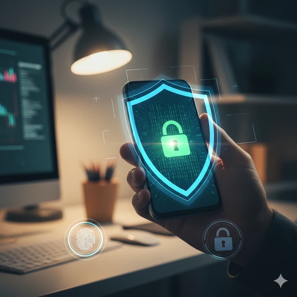 मोबाइल सुरक्षा टिप्स, फोन को सुरक्षित रखने के उपाय